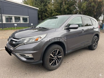 HONDA CR-V 1.6 iDTEC 120 4x2 Comfort 5p.