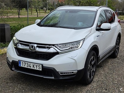 HONDA CRV 2.0 iMMD 4x4 EXECUTIVE 5p.