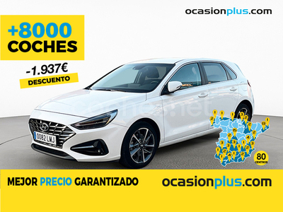 HYUNDAI i30 1.0 TGDI 48V Tecno 5p.