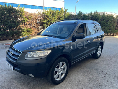 HYUNDAI Santa Fe 2.2 CRDi VGT Comfort 5 plazas 5p.