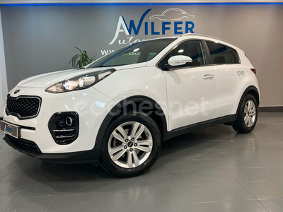 KIA Sportage 1.6 GDi 97kW 132CV Drive 4x2 5p.