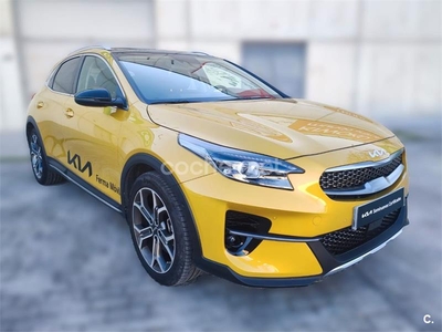 KIA XCeed 1.6 TGDi GTline 150kW 204CV DCT 5p.