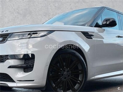 LAND-ROVER Range Rover Sport 3.0 I6 PHEV 460 PS AWD Auto Dynamic SE 5p.