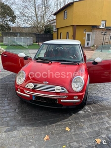 MINI MINI Cooper 3p.