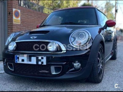 MINI MINI John Cooper Works Coupe 2p.