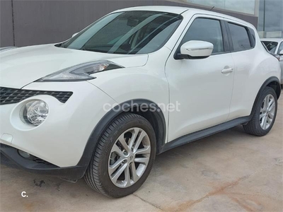 NISSAN JUKE 1.2 DIGT ACENTA 4X2 5p.