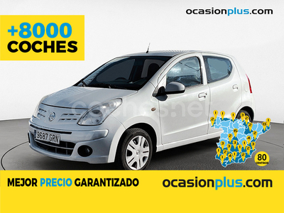 NISSAN Pixo 5p 1.0G 68CV ACENTA 5p.