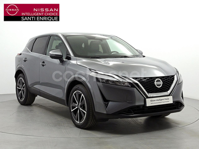 NISSAN QASHQAI DIGT 116kW Xtronic NConnecta 5p.