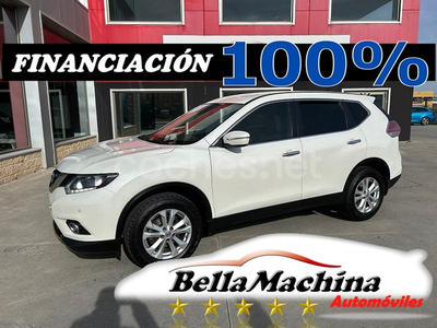 NISSAN X-TRAIL 1.6 dCi 4x4i ACENTA 5p.