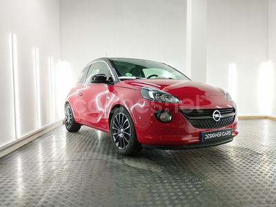 OPEL Adam 1.4 XEL GLAM 3p.