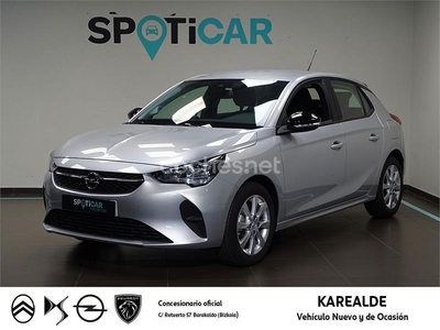 OPEL Corsa 1.2 XEL 55kW 75CV Edition 5p.