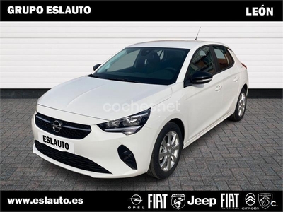 OPEL Corsa 1.2T XHL 74kW 100CV Edition