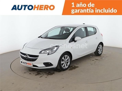 OPEL Corsa 1.4 66kW 90CV Selective 5p.