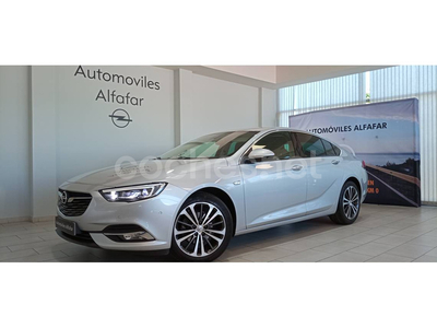 OPEL Insignia GS 1.5 Turbo XFT Innovation Auto WLTP 5p.