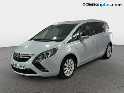 Opel Zafira Tourer Tourer 2.0 CDTi S&S Ecoflex Selective (130 CV) 7 Plazas