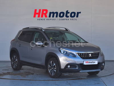 PEUGEOT 2008 Allure 1.6 BlueHDi 73KW 100CV 5p.