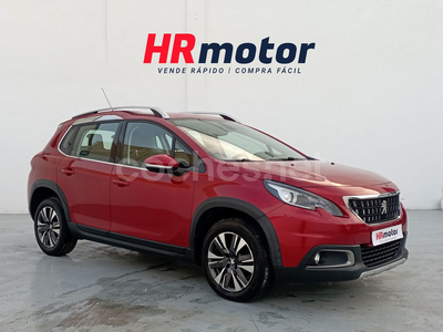 PEUGEOT 2008 Allure 1.6 BlueHDi 73KW 100CV 5p.