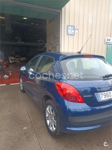 PEUGEOT 207 Sport 1.6 HDI 90 5p.