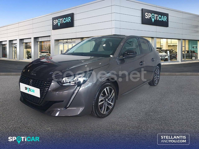 PEUGEOT 208 PureTech 73kW 100CV EAT8 Allure Pack 5p.