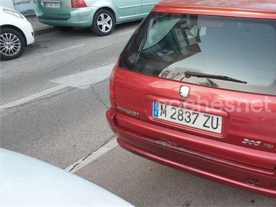 PEUGEOT 306