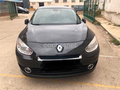 RENAULT Fluence