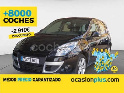 RENAULT Grand Scenic Dynamique dCi 110 5 plazas eco2 5p.