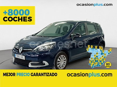RENAULT Scenic Expression Energy Tce 115 5p.