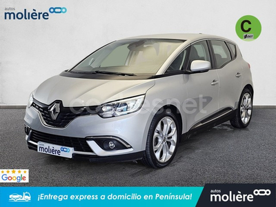 RENAULT Scénic Intens Energy TCe 97kW 130CV 5p.