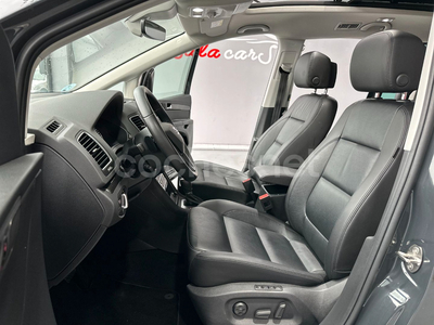 SEAT Alhambra 2.0 TDI 130kW 177CV DSG SS Xcellence 5p.