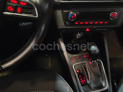SEAT Ibiza 1.0 EcoTSI 110cv FR DSG 5p.