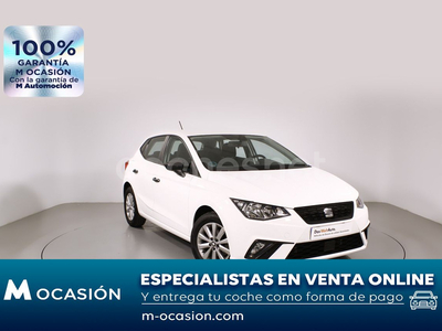 SEAT Ibiza 1.0 TSI 70kW 95CV Reference 5p.