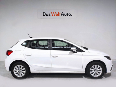 SEAT Ibiza 1.0 TSI 81kW 110CV Style XM 5p.