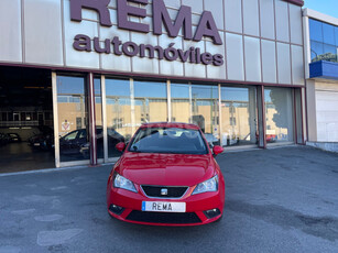 SEAT Ibiza 1.2 TSI 105cv Style DSG 5p.