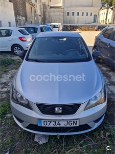 SEAT Ibiza 1.2 TSI 90cv Reference Plus 5p.