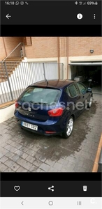 SEAT Ibiza 1.6 TDI 105cv Sport DPF 5p.