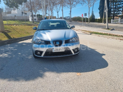 SEAT Ibiza 1.9 TDI 130cv FR 5p.