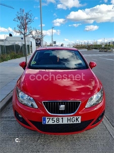 SEAT Ibiza SC 1.6 TDI 90cv Copa DPF 3p.
