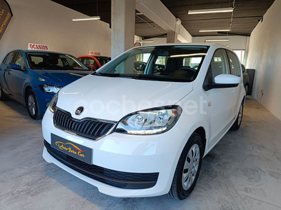 SKODA Citigo 1.0 MPI 44KW 60cv Ambition 5p.