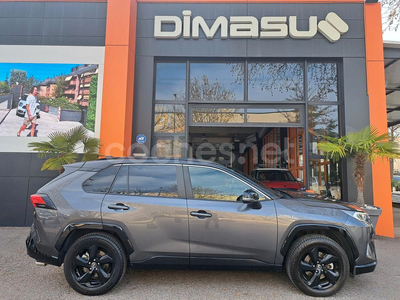 TOYOTA Rav4 2.5l 220H Feel 5p.