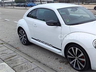 VOLKSWAGEN Beetle 2.0 TSI 200cv DSG Sport 3p.