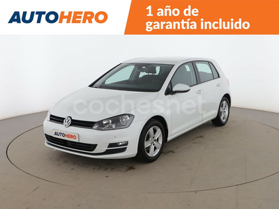 VOLKSWAGEN Golf Advance 1.4 TSI 122cv BMT DSG 5p.