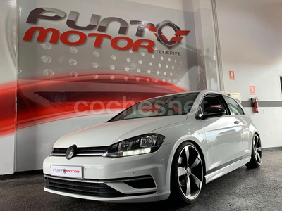 VOLKSWAGEN Golf Advance 1.4 TSI 92kW 125CV DSG 3p.