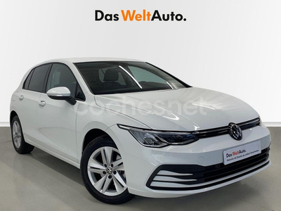 VOLKSWAGEN Golf Life 2.0 TDI 85kW 115CV 5p.