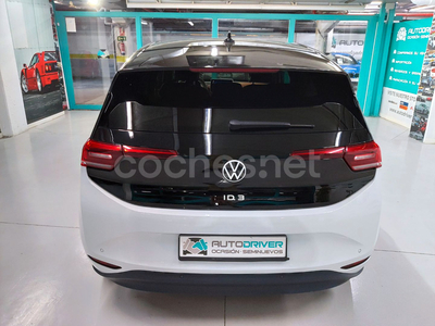 VOLKSWAGEN ID.3 1st Plus 150kW 205CV Automatico 1 vel. 5p.