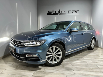 VOLKSWAGEN Passat Sport 2.0 TDI 110kW 150CV DSG Variant 5p.