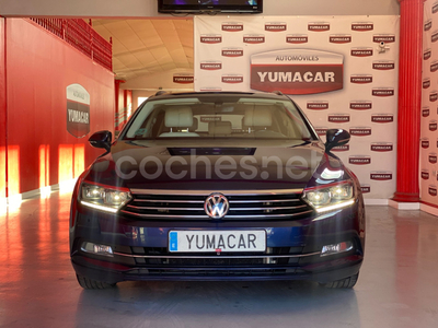 VOLKSWAGEN Passat Variant Sport 2.0 TDI 150CV BMT DSG 5p.