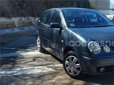 VOLKSWAGEN Polo 1.4 Highline 75CV 3p.