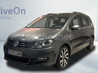 VOLKSWAGEN Sharan Sport 2.0 TDI 110kW 150CV 5p.