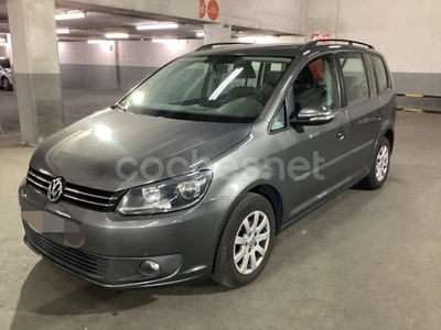 VOLKSWAGEN Touran 1.6 TDI 105cv Advance 5p.