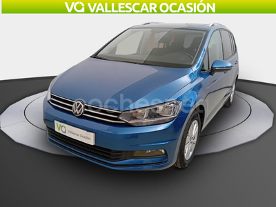 VOLKSWAGEN Touran Advance 1.5 TSI 110kW 150CV DSG 5p.